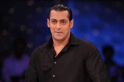 Shilpa Shetty, Malaika best item girls: Salman