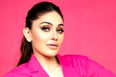 Shefali Jariwala Recalls Having 'Low Self-Esteem' As She Opens Up On Epilepsy