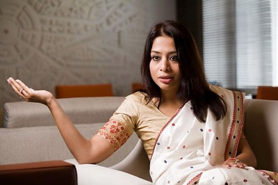 CBI to Quiz Indrani Mukerjea in Byculla Prison