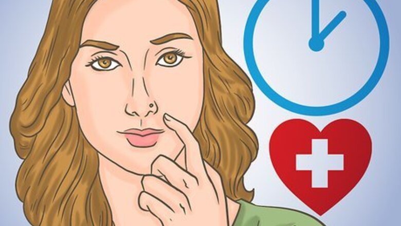 How to Change a Nose Piercing