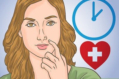 How to Change a Nose Piercing