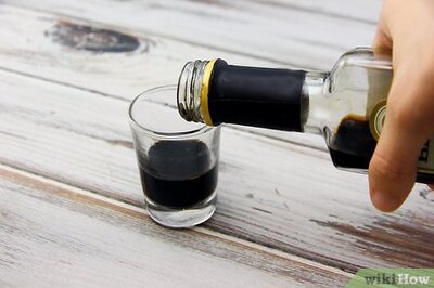 How to Make a B 52 Layered Shot