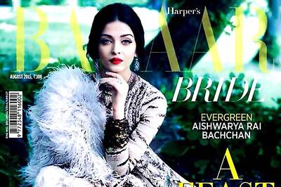 It is nice, all good and normal: Madhur Bhandarkar on his equation with Aishwarya Rai