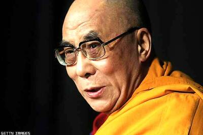 Dalai Lama wins Templeton Prize worth $ 1.7 mn
