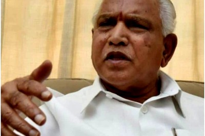 Yediyurappa Appears Before Court in Land Denotification Case, Seeks Bail