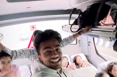 This Video of Friends Singing Doraemon Theme Song on a Bus Will Take You Back in Time