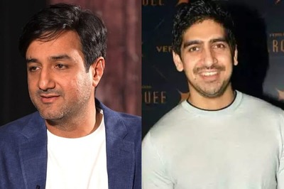 Siddharth Anand 'Proud' That Ayan Mukerji Is Directing War 2: 'My Creation Is So Important To Somebody Else'