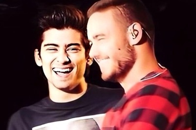 Zayn Malik's Sisters REACT To One Direction Member Liam Payne's Death: 'I Have No...'