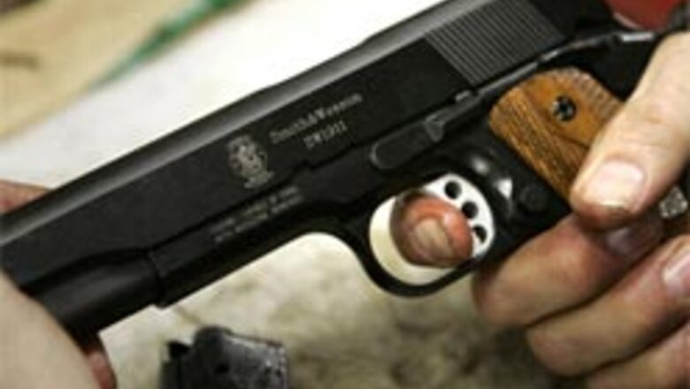 Bihar under fire for fake shootout