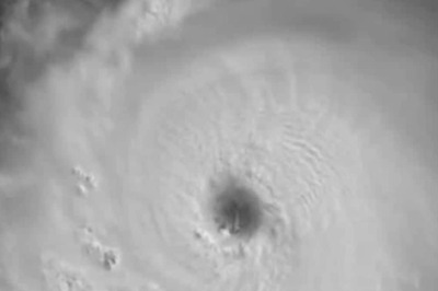 Beryl, Earliest Category 4 Hurricane On Record, Brings Life-Threatening Winds to Caribbean