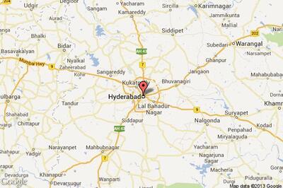 Andhra Pradesh: Tutor allegedly accused of raping 11 minor tribal girls