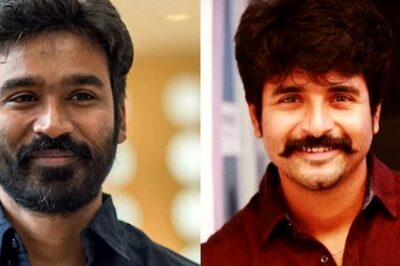 Sivakarthikeyan Likely to Replace Dhanush in Ram Kumar’s Upcoming Film