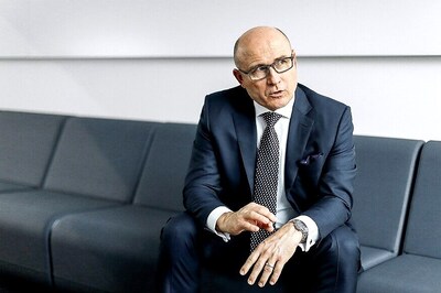 Current Challenges and Consequences of COVID-19 Pandemic and the Future Ahead: Skoda Auto CEO