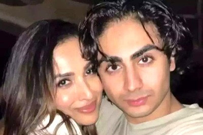 Malaika Arora Says Son Arhaan's Friends Are Confused About Her Career: 'What Exactly I Do For A...'