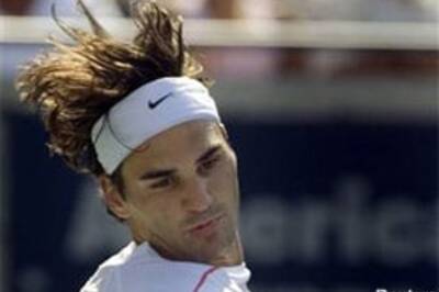 Federer the best, thinks Rod Laver
