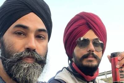 Amritpal Singh’s Mentor With ISIS Connect: Know All About Arrested Khalistan Sympathiser Papalpreet Singh