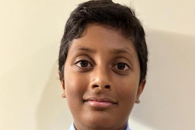 'He Was Seen Trying to Sell His Parker Pen': Massive Search On for Missing Bengaluru Boy