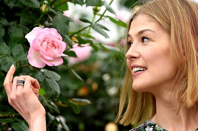 Use Roses To Hydrate Skin, Treat Acne and de-stress