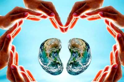 World Kidney Day 2024: Theme, History, and 8 Golden Rules to Keep Your Kidney Healthy!