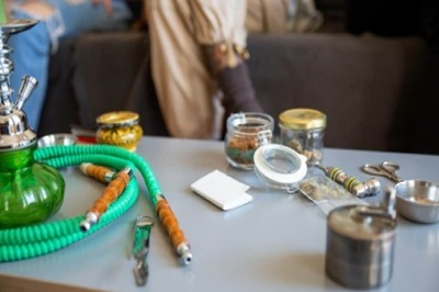 Karnataka Bans Sale, Consumption of Hookah Due to 'Associated Health Risks'