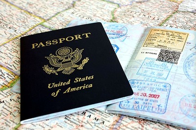 Child Sex Offenders to be Named as Such in US Passports