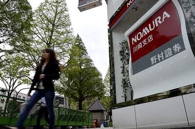 Indian economic recovery losing steam: Nomura