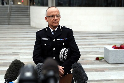 All Arrested in London Terror Attack Case Released, Says Scotland Yard