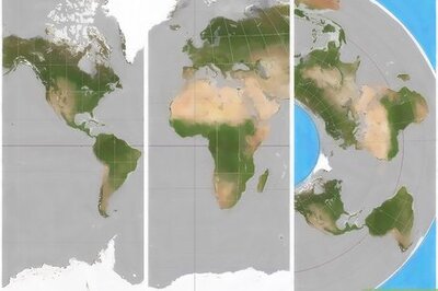 How to Draw a Map Of the USA