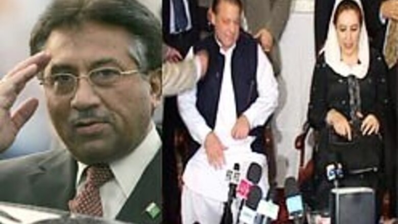Musharraf regime most corrupt of all