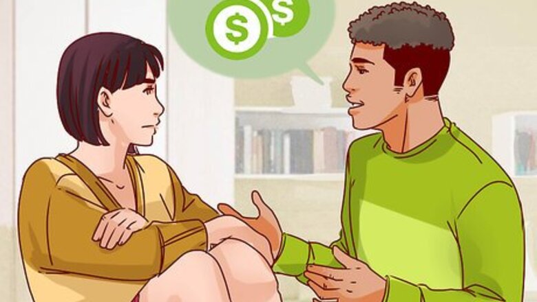 How to Prevent Financial Troubles from Destroying Your Relationship