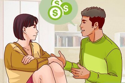 How to Prevent Financial Troubles from Destroying Your Relationship