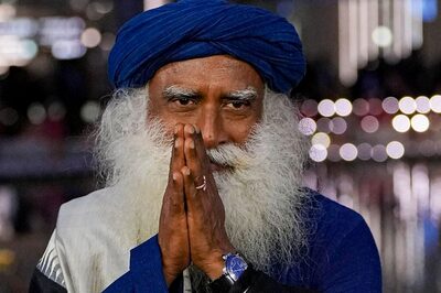 ‘Necessary Power Key to Make Others Accept Our Ideology’: Sadhguru on Indian Civilisation, G20