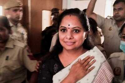 Delhi Excise Policy Case: CBI, ED Oppose Kavitha’s Bail Pleas, Say Powerful Enough To Influence Witnesses