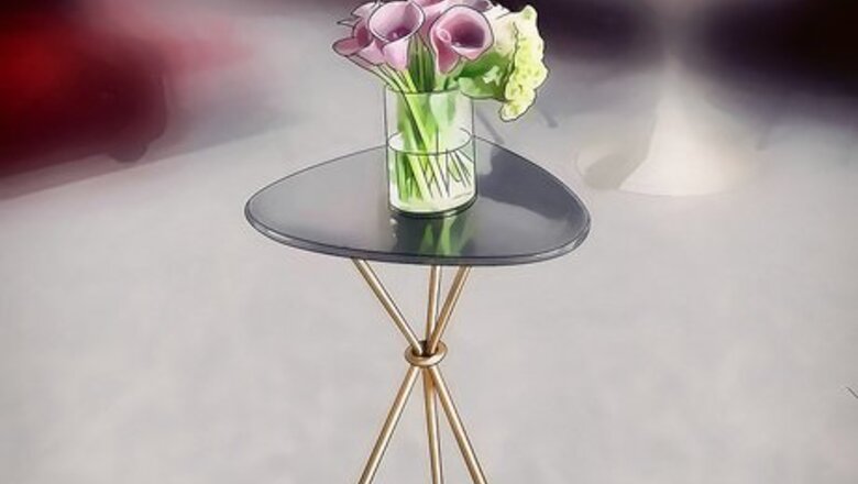 How to Use Metallics in Your Home Decor