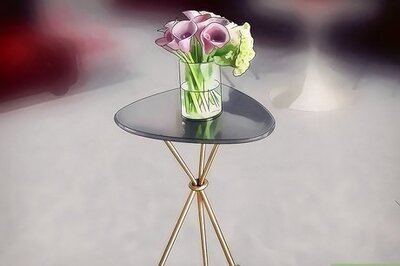 How to Use Metallics in Your Home Decor