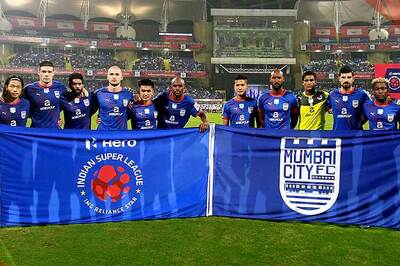 As it happened: Mumbai City FC vs FC Pune City, ISL Match 36
