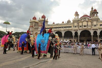 Mysuru Dasara 2023: Significance, Rituals and How it is Celebrated in Mysore