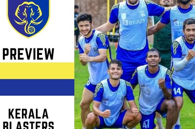 ISL 2021-22 Kerala Blasters Preview: Manjappada Dream Again with a Fresh Start