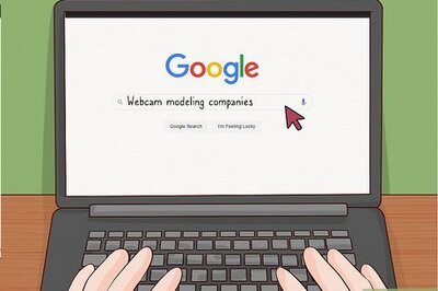 How to Become a Webcam Model