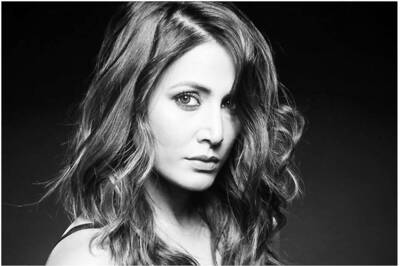 Hina Khan Warns Bigg Boss 14 Contestants to Beware of Sher Khan in New Promo