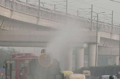 Delhi: No Ban on Construction Activities After Central Panel Lifts GRAP-3 Curbs As Air Quality Improves