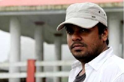 Malayalam film 'Da Thadiya' hit the floors