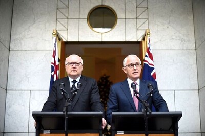 Australia to Combat Terrorism by Cracking Encrypted Messaging