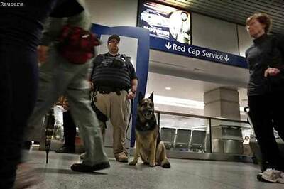 Canada terror plot raises questions on deportation