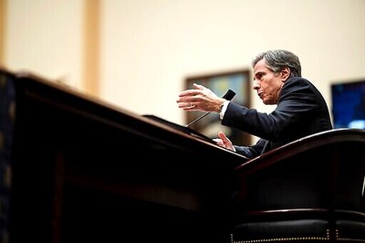 US Hits IS Groups In Mozambique, Congo With Terror Sanctions