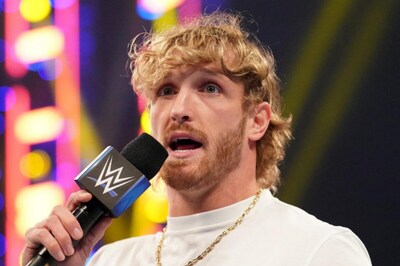 WWE SmackDown Results: Logan Paul Returns to Challenge Universal Champion Roman Reigns