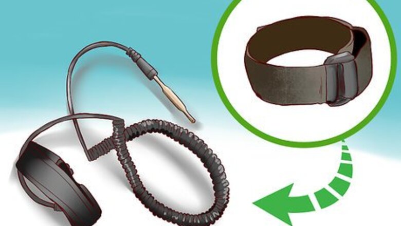 How to Manage Cables in a PC