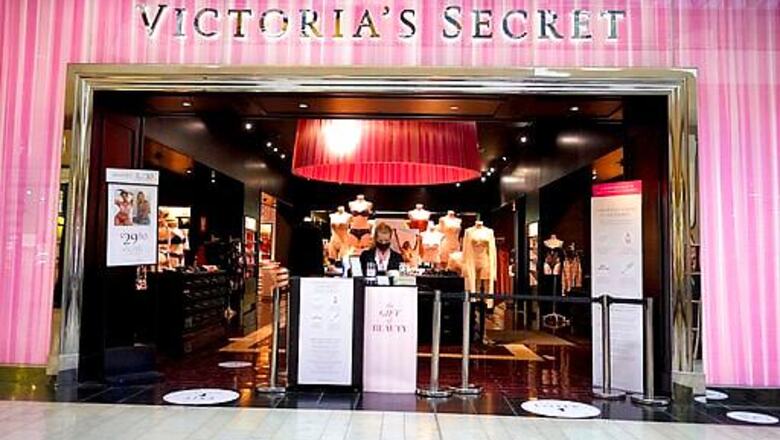Oregon: Settlement With Victoria 'S Secret Owner Ends 'Fear'