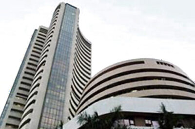 Sensex ends 94 points up; Maruti dips