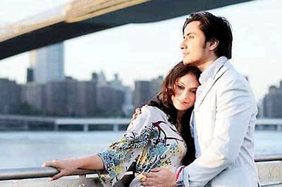 'London, New York, Paris' teaser gets 'A' rating